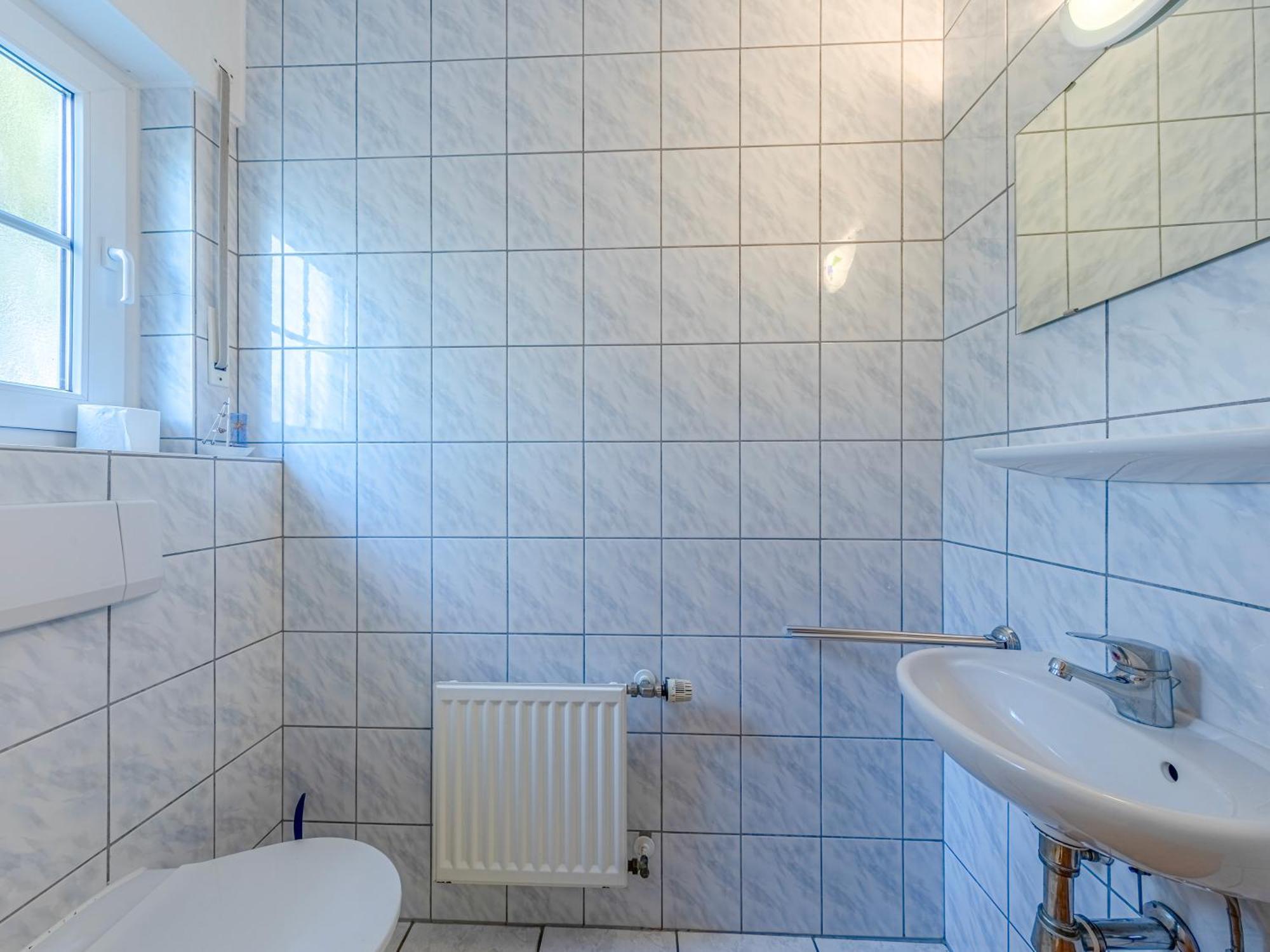 Ferienhaus Schwanensee Fuenfseen Екстериор снимка